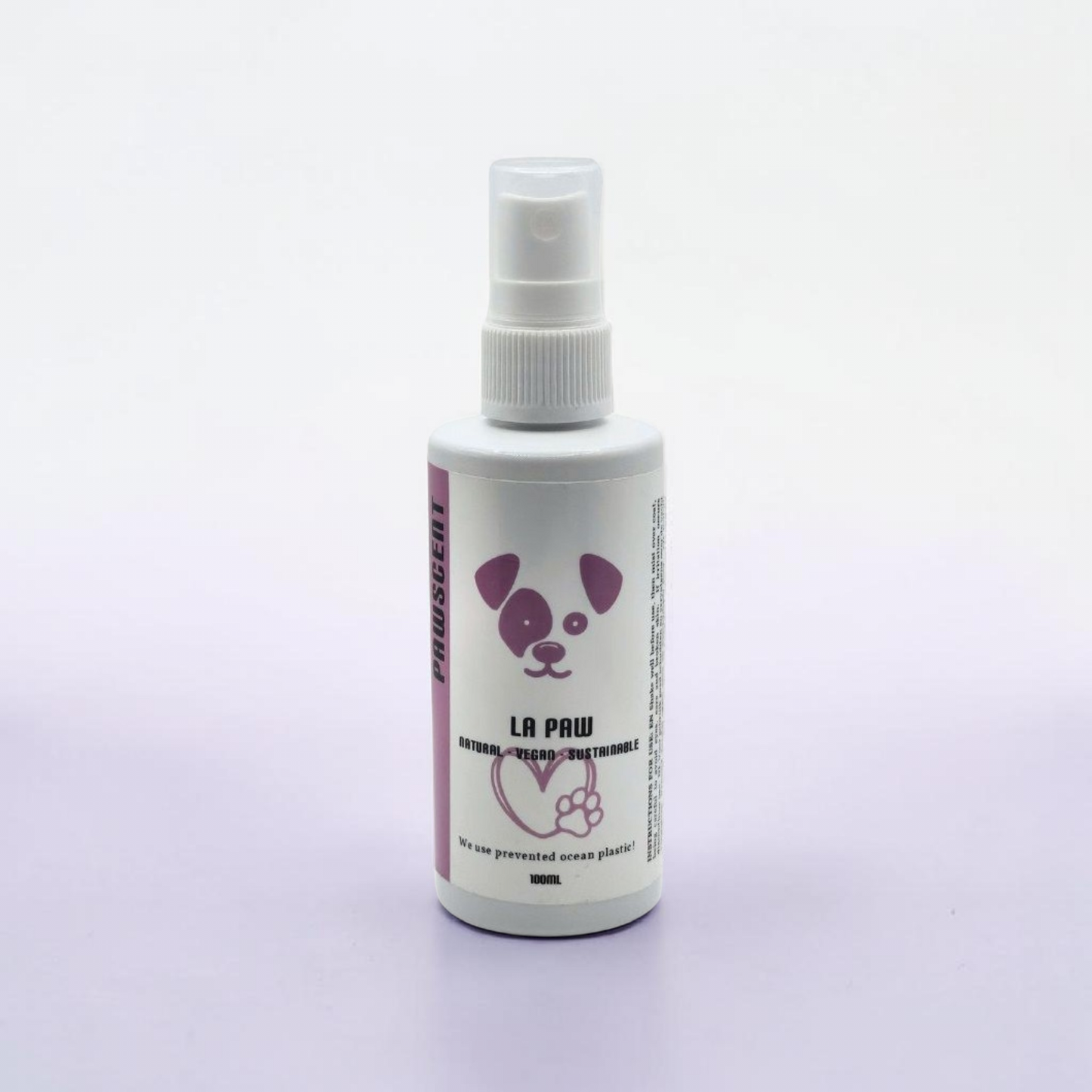 La Paw Dog Pawscent