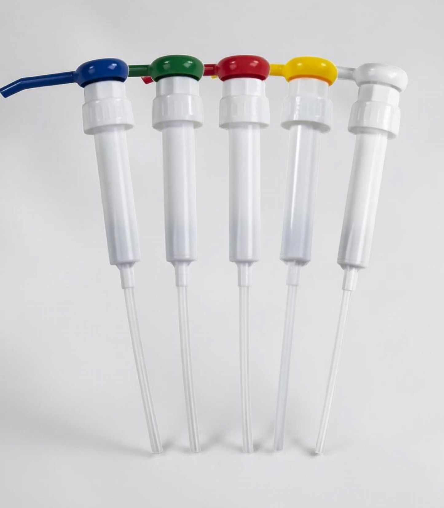 Pelican Pump Dispenser