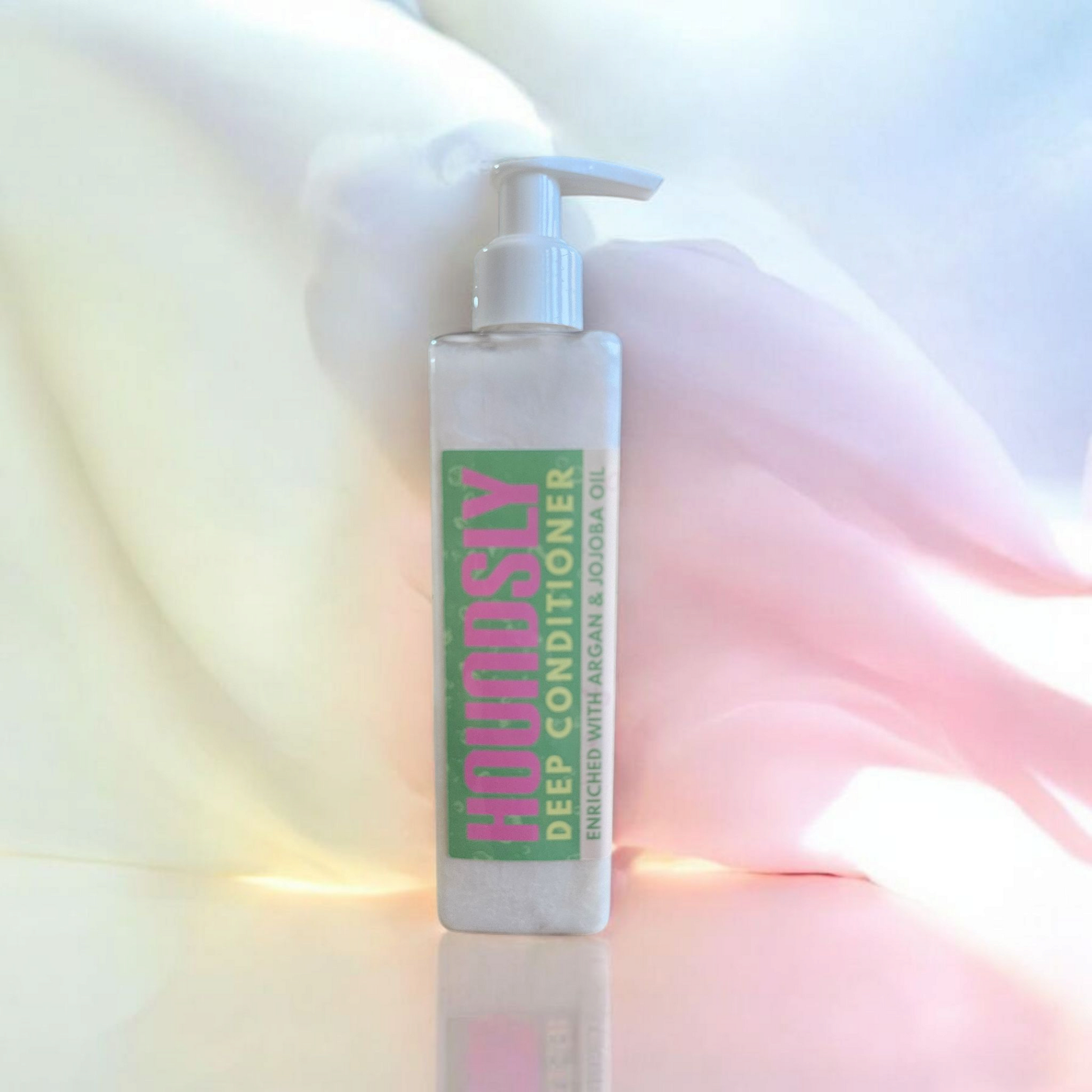 Deep conditioning dog treatment, aussie miracle moisture