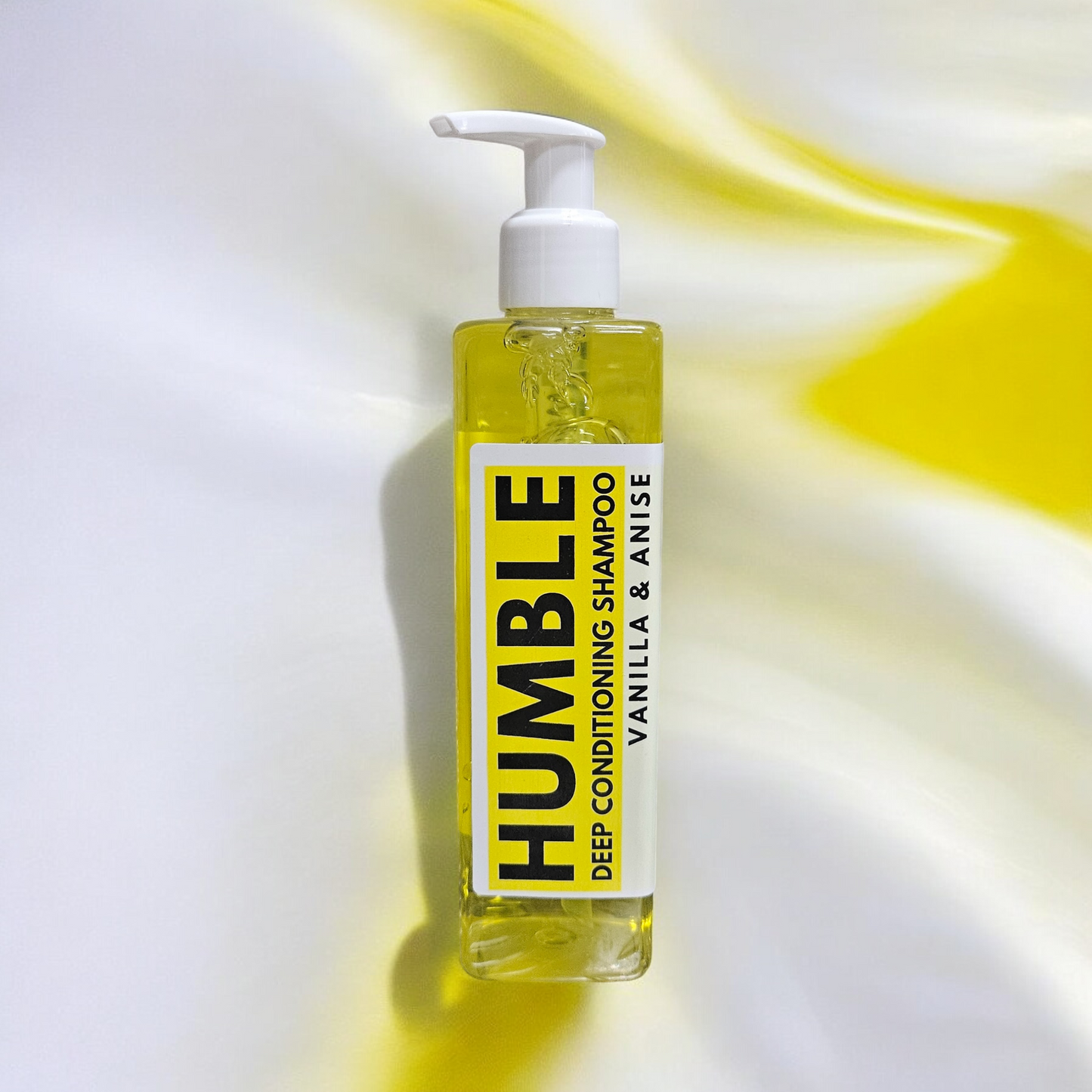 Humble Conditioning Shampoo - Vanilla & Anise