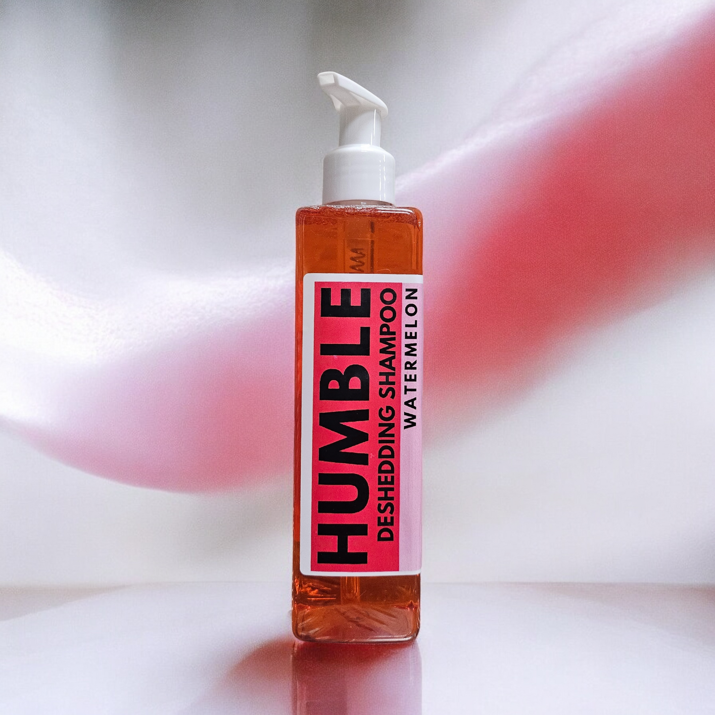 Humble Deshedding Shampoo - Watermelon