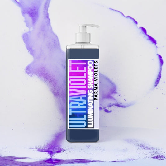 Ultra Violet Whitening Shampoo