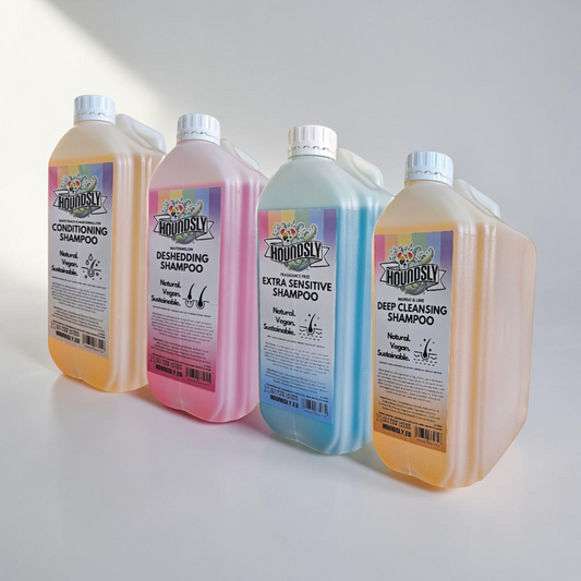 Groomers Go-To Bundle