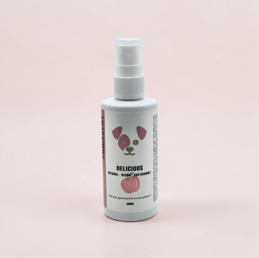 Delicious Dog Pawscent
