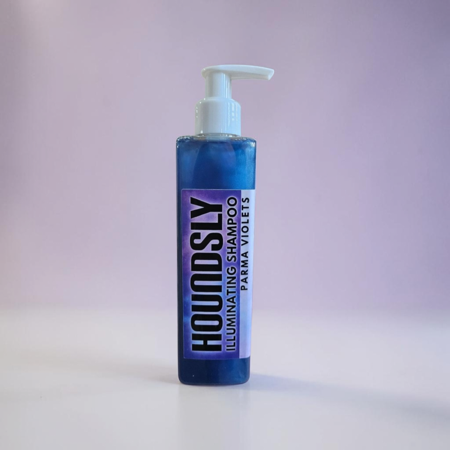 Ultra Violet Whitening Dog Shampoo for Salons
