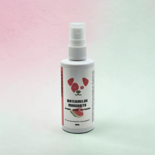 Watermelon Margarita Dog Pawscent