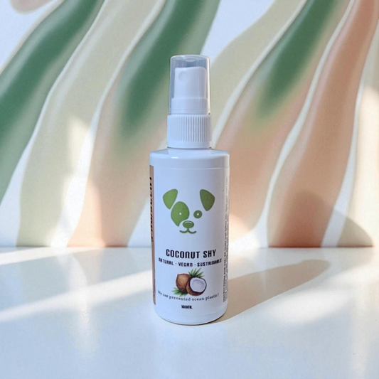 Coconut Shy Dog Pawscent