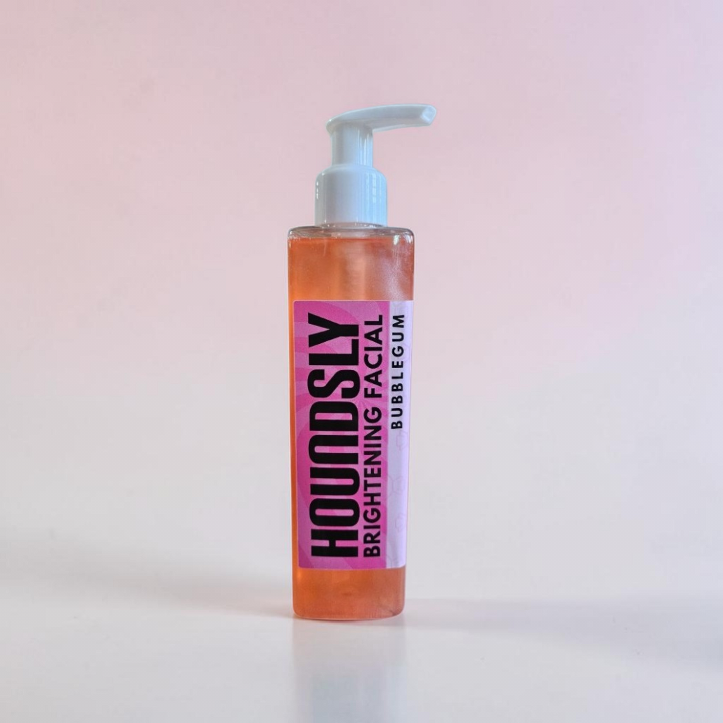 Bubblegum Dog Facial - Brighten & Condition