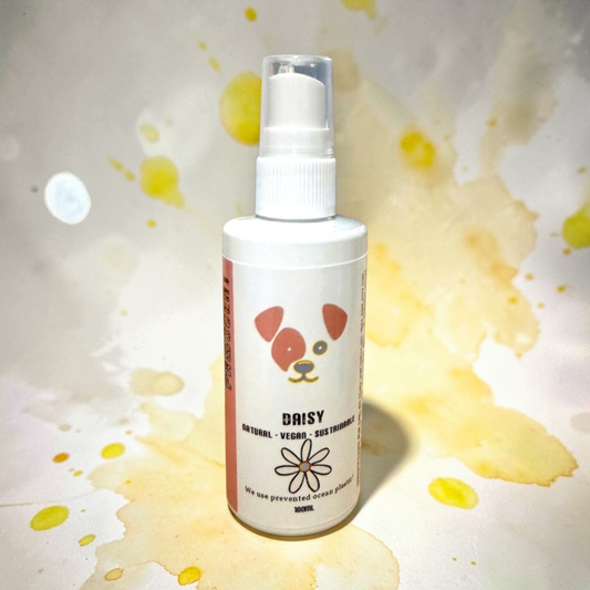 Daisy Chain Dog Pawscent