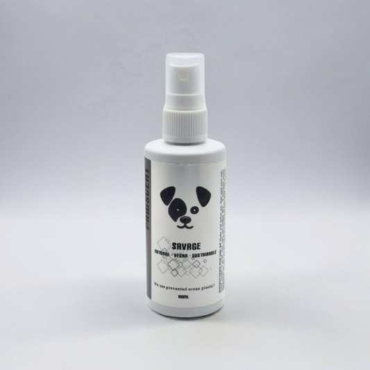 Savage Dog Pawscent