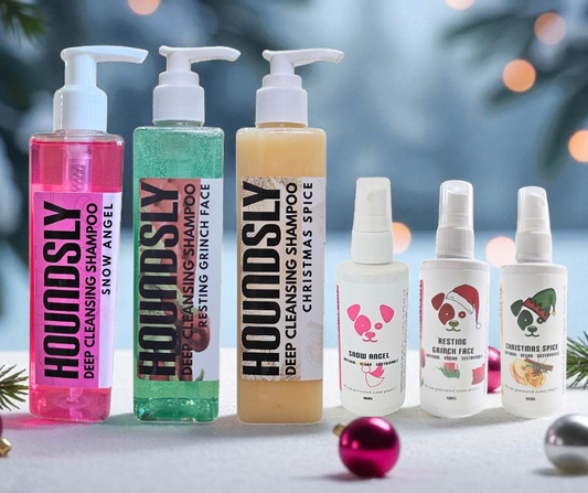 Ultimate Festeive Bundle