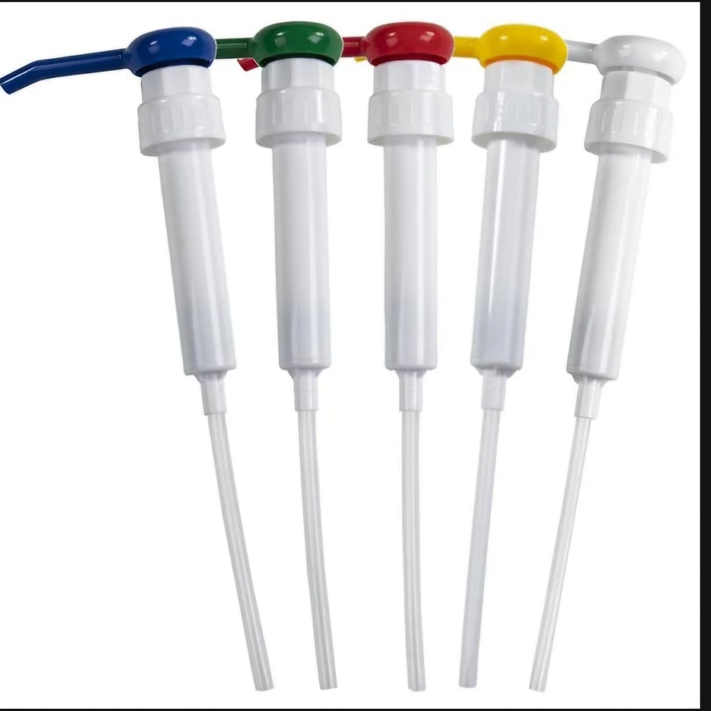 Pelican Pump Dispenser